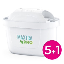 Brita MX+ Pro Pure Performance filtras 5+1 vnt