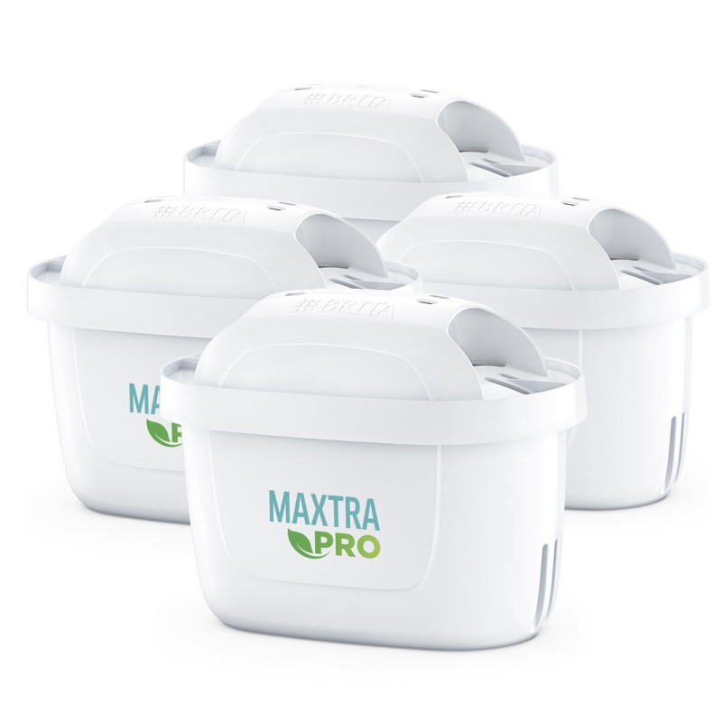 Brita MX+ Pro Pure Performance filtras 3+1 vnt