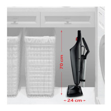 „Steam Mop“ Vileda „Steam XXL 3.0“.