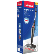 „Steam Mop“ Vileda „Steam XXL 3.0“.