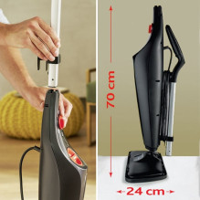 „Steam Mop“ Vileda „Steam XXL 3.0“.