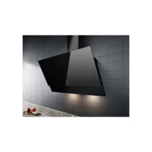 Electrolux LFV619K Wall-mounted Black 700 m³ / h A