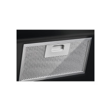 Electrolux LFV619K Wall-mounted Black 700 m³ / h A