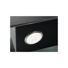 Electrolux LFV619K Wall-mounted Black 700 m³ / h A