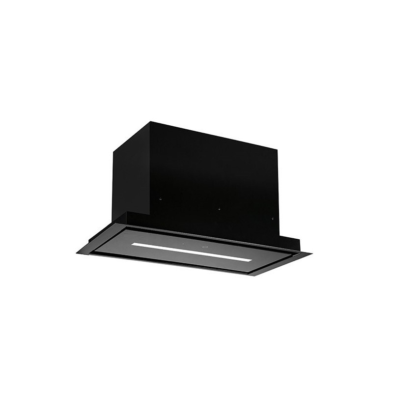 MAAN Helios 60 Touch under-cabinet extractor hood 595 m3 / h, Black