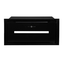 MAAN Helios 60 Touch under-cabinet extractor hood 595 m3 / h, Black