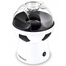 Esperanza EKP007 popcorn popper Black, White 0.27 L 3 min 1200 W