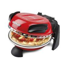 G3 Ferrari Delizia pizza maker / oven 1 pizza(s) 1200 W Red