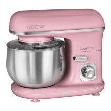 Clatronic KM 3711 food processor 1100 W 5 L Pink