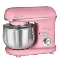 Clatronic KM 3711 food processor 1100 W 5 L Pink