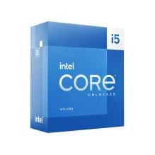 Intel CPU Desktop Core i5-13400 (2,5 GHz, 20 MB, LGA1700) dėžutė