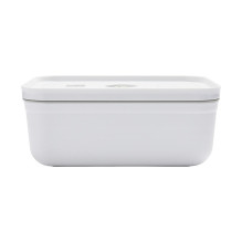 ZWILLING FRESH &amp; SAVE Lunch container 1.6 L Plastic Grey, White 1 pc(s)