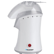 Blaupunkt FPC401 popcorn popper White 4 min 1200 W