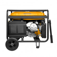 Benzino generatorius INGCO GE55003 5500W, AVR