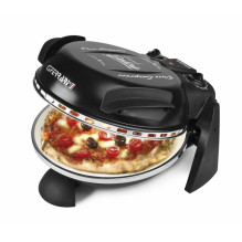 G3 Ferrari Delizia pizza maker / oven 1 pizza(s) 1200 W Black