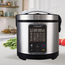 MULTICOOKER MAESTRO MR-795 26 programs, 700 W