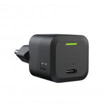 Green Cell Power Charger 33W GaN GC PowerGan for laptop, MacBook, Iphone, Tablet, Nintendo Switch – USB-C Power Delivery