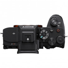 Sony A7R Mark V Body (Black) | (ILCE-7RM5/ B) | (α7R V) | (Alpha 7R V)