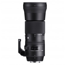 Sigma 150-600mm F5-6.3 DG OS HSM | C + TC-1401 1.4X TELECONVERTER | Nikon F mount