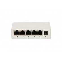 EXTRALINK Gigabit 5 Ports Switch EON