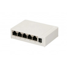 EXTRALINK Gigabit 5 Ports Switch EON