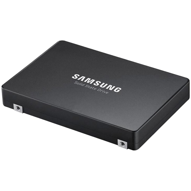 SAMSUNG PM9A3 1.92TB Data Center SSD, 2.5' 7mm, PCIe Gen4 x4, Read/ Write: 6800/ 4000 MB/ s, Random Read/ Write IOPS 10