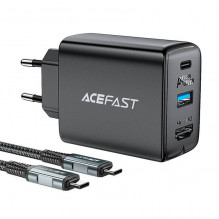 Wall Charger Acefast A17,...