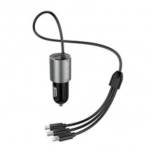 Car charger Dudao R5Pro 1x...
