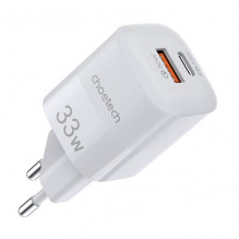 Wall Charger Choetech, 33W,...