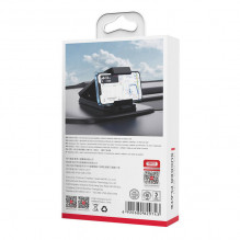 Dashboard car holder XO C100 for phone/ navigation (black)