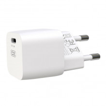Wall Charger XO CE01 20W,...
