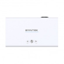 Mini wireless projector BYINTEK R19