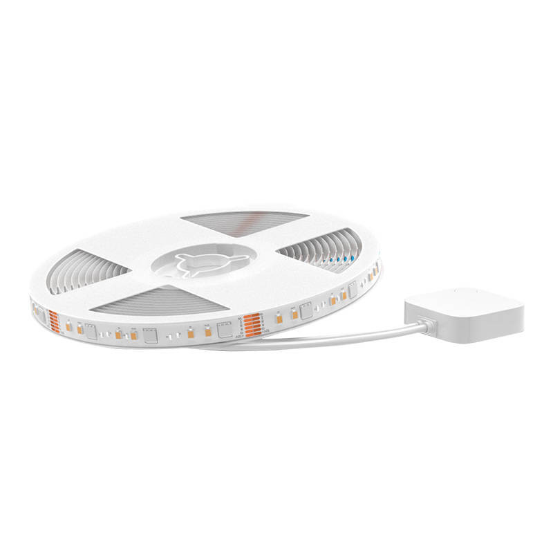 Smart Wi-FI LED Strip with RGBWW Meross MSL320 (5 meter) HomeKit