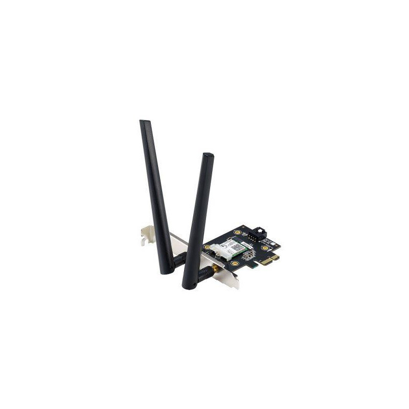 WRL ADAPTER 3000MBPS PCIE/ PCE-AX3000 ASUS
