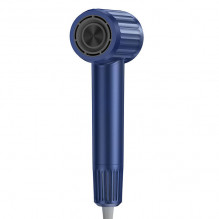 Hair dryer with ionization Laifen Retro (Blue)