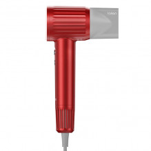 Hair dryer with ionization Laifen Retro (Red)