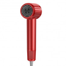 Hair dryer with ionization Laifen Retro (Red)