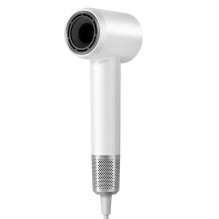 Hair dryer with ionization Laifen Swift (White)