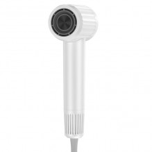 Hair dryer with ionization Laifen Retro (White)