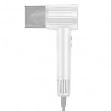 Hair dryer with ionization Laifen Retro (White)