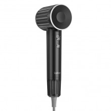 Hair dryer with ionization Laifen Retro (Black)