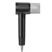 Hair dryer with ionization Laifen Retro (Black)