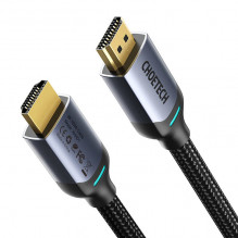 HDMI į HDMI laidas Choetech XHH01, 8K, 2m (juodas)