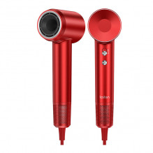 Hair dryer with ionization Laifen Swift (RED RUBY)