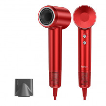 Hair dryer with ionization Laifen Swift (RED RUBY)