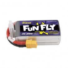 Battery Tattu Funfly...