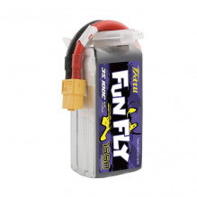 Baterija Tattu Funfly 1550mAh 11,1V 100C 3S1P