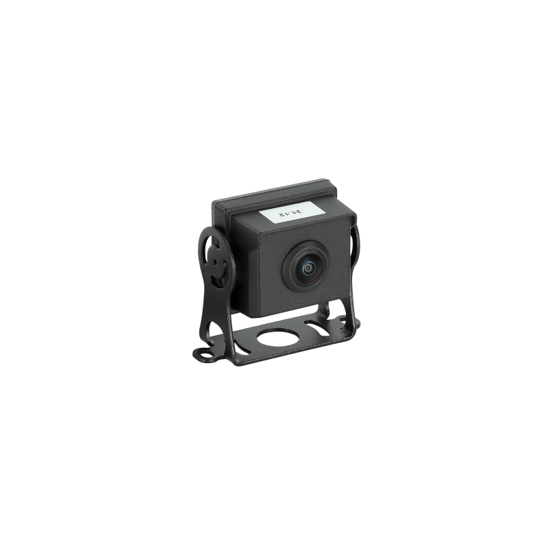 Transporter atbulinės eigos kamera. žiūrėjimo kampas 180°/ IP69