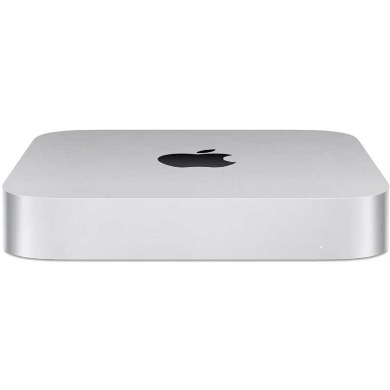 Apple Mac Mini M2 512GB/ 8GB Silver