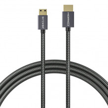 HDMI–HDMI kabelis,...
